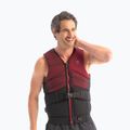 JOBE vestă de siguranță pentru bărbați Unify roșu 244921005