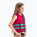 Jobe Vesta de neopren pentru copii din neopren roz 244921010 6