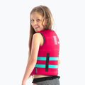 Jobe Vesta de neopren pentru copii din neopren roz 244921010 7