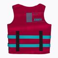 Jobe Vesta de neopren pentru copii din neopren roz 244921010 2
