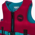 Jobe Vesta de neopren pentru copii din neopren roz 244921010 3