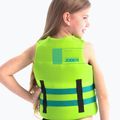 Vesta de asigurare pentru copii JOBE Neopren galben 244921011 3
