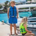 Vesta de asigurare pentru copii JOBE Neopren albastru 244921012 8
