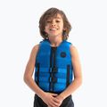 Vesta de asigurare pentru copii JOBE Neopren albastru 244921012