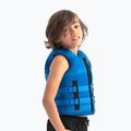 Vesta de asigurare pentru copii JOBE Neopren albastru 244921012 2