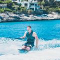 Wakeboard genunchieră JOBE Prophecy Kneeboard negru 252321002 6
