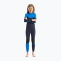 Costum complet pentru copii Jobe Boston Fullsuit 3/2mm albastru 303521007-104