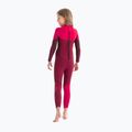 Spumă lungă pentru copii JOBE Boston Fullsuit 3/2mm roșu 303521009 2