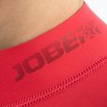Spumă lungă pentru copii JOBE Boston Fullsuit 3/2mm roșu 303521009 3