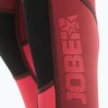 Spumă lungă pentru copii JOBE Boston Fullsuit 3/2mm roșu 303521009 5