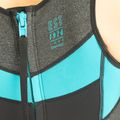JOBE Sofia 1.5 mm costum de înot pentru femei negru 303621011 5