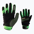 JOBE Suction mănuși de wakeboarding pentru bărbați negru și verde 340021001 5