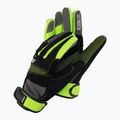 JOBE Suction mănuși de wakeboarding pentru bărbați negru și verde 340021001