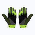 JOBE Suction mănuși de wakeboarding pentru bărbați negru și verde 340021001 2