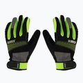 JOBE Suction mănuși de wakeboarding pentru bărbați negru și verde 340021001 3