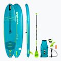 Planșă de SUP Jobe Aero 10.6 Inflatable Yarra SUP Pachet verde 486421002-PCS.