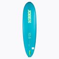 Planșă de SUP Jobe Aero 10.6 Inflatable Yarra SUP Pachet verde 486421002-PCS. 4