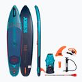 SUPe Aero Duna 11.6 SUP gonflabil Pachet SUP albastru 486421004-PCS.