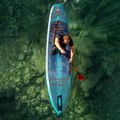 SUPe Aero Duna 11.6 SUP gonflabil Pachet SUP albastru 486421004-PCS. 11