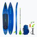 Planșă SUP Jobe Aero 12.6 Inflatable Neva SUP Pachet SUP SUP albastru 486421006-PCS.