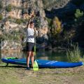 Planșă SUP Jobe Aero 12.6 Inflatable Neva SUP Pachet SUP SUP albastru 486421006-PCS. 8