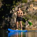 Planșă SUP Jobe Aero 12.6 Inflatable Neva SUP Pachet SUP SUP albastru 486421006-PCS. 9