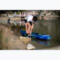 Planșă SUP Jobe Aero 12.6 Inflatable Neva SUP Pachet SUP SUP albastru 486421006-PCS. 11