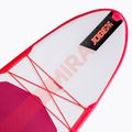 Planșă de SUP Jobe Aero Mira 10.0 Inflatable SUP Pachet roșu 486421008-PCS. 6