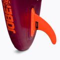 Planșă de SUP Jobe Aero Mira 10.0 Inflatable SUP Pachet roșu 486421008-PCS. 8