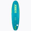 SUP Jobe Aero Aero Aero 8.6 gonflabile Yama SUP Pachet SUP verde 486421009-PCS. 4