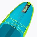 SUP Jobe Aero Aero Aero 8.6 gonflabile Yama SUP Pachet SUP verde 486421009-PCS. 6