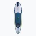 Placă SUP Jobe Aero Leona 10.6 Inflatable SUP Pachet SUP albastră 486421010-PCS. 3