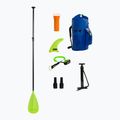 Placă SUP Jobe Aero Leona 10.6 Inflatable SUP Pachet SUP albastră 486421010-PCS. 9