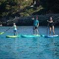 Placă SUP Jobe Aero Leona 10.6 Inflatable SUP Pachet SUP albastră 486421010-PCS. 13