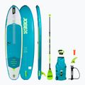 Planșă SUP Jobe Aero Loa 11.6 Inflatable SUP Pachet SUP Verde 486421011-PCS.