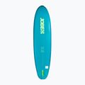 Planșă SUP Jobe Aero Loa 11.6 Inflatable SUP Pachet SUP Verde 486421011-PCS. 4