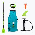 Planșă SUP Jobe Aero Loa 11.6 Inflatable SUP Pachet SUP Verde 486421011-PCS. 9