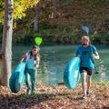 Planșă SUP Jobe Aero Loa 11.6 Inflatable SUP Pachet SUP Verde 486421011-PCS. 10