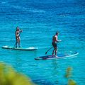 Planșă SUP Jobe Aero Loa 11.6 Inflatable SUP Pachet SUP Verde 486421011-PCS. 11