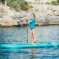 Planșă SUP Jobe Aero Loa 11.6 Inflatable SUP Pachet SUP Verde 486421011-PCS. 12