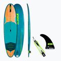 Planșă de SUP Jobe Bamboo Ventura 10.6 SUP verde 486521002-PCS.