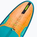 Planșă de SUP Jobe Bamboo Ventura 10.6 SUP verde 486521002-PCS. 6