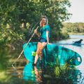 Planșă de SUP Jobe Bamboo Ventura 10.6 SUP verde 486521002-PCS. 10