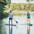 Planșă de SUP Jobe Bamboo Ventura 10.6 SUP verde 486521002-PCS. 11