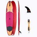 Placă SUP Jobe Bamboo 11.6 Parana SUP maroon 486521003-PCS.