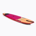 Placă SUP Jobe Bamboo 11.6 Parana SUP maroon 486521003-PCS. 2