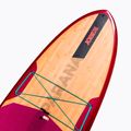Placă SUP Jobe Bamboo 11.6 Parana SUP maroon 486521003-PCS. 6