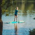 Vâslă SUP Jobe Paddle Bamboo Classic maro 486721004-PCS. 7
