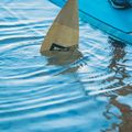 Vâslă SUP Jobe Paddle Bamboo Classic maro 486721004-PCS. 9