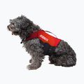 Vesta de siguranță pentru câini JOBE Pet roșu 240020001